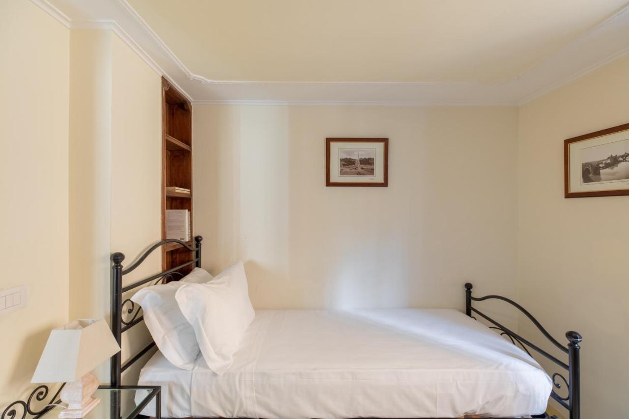 Apartamento Iflat Campo De Fiori Cozy Flat Roma